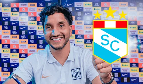 Jean Pierre Archimbaud | Alianza Lima | Sporting Cristal