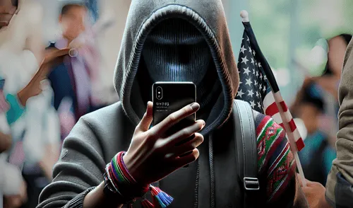 Latino, Servicio de Ciudadanía e Inmigración de Estados Unidos, USCIS, inmigrantes, peruano, Perú, PNP