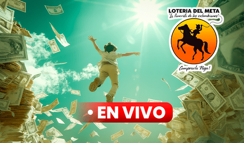 La Lotería del Meta juega el día de hoy