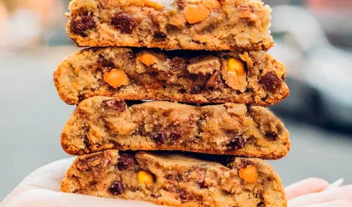 Treat Yourself with Amazing Cookie Deals from Top Brands This National Cookie Day! Discover Sweet Savings and Offers to Enjoy Your Favorite Cookies. Photo: Freepik Treat Yourself with Amazing Cookie Deals from Top Brands This National Cookie Day! Discover Sweet Savings and Offers to Enjoy Your Favorite Cookies.