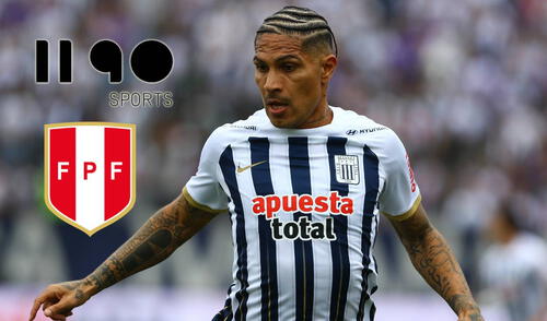Alianza Lima tiene contrato con 1190