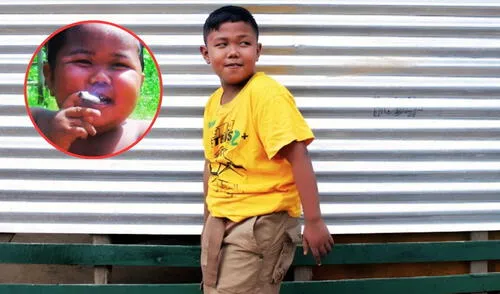 Su caso fue quedando fue quedando en el olvido. Foto: Composición LR / Google. larepublica.pe