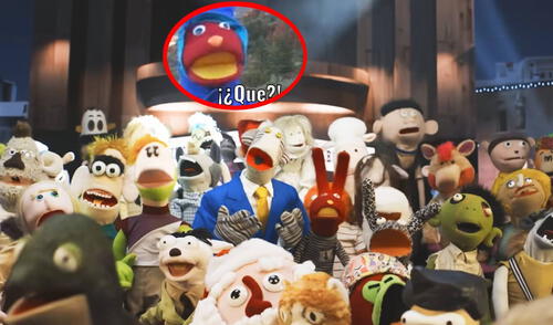 31 Minutos regresa con película navideña original para 2025: ¿dónde y cuándo verla por streaming?