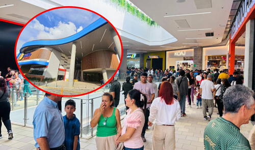 centro comercial Único Bucaramanga | COLOMBIA