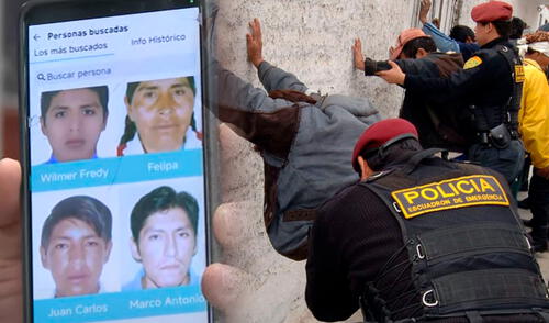 lima digital | municipalidad de lima | policía nacional del perú