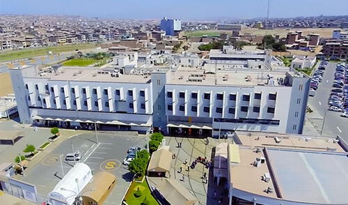 Megaproyecto sería adjudicado en 2025.