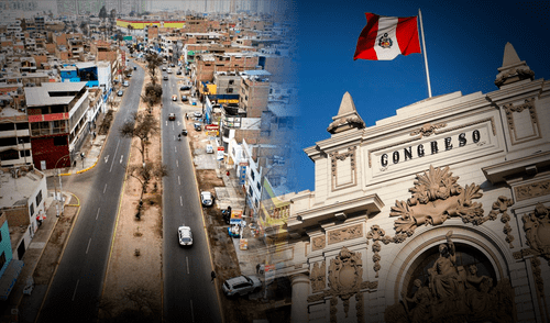Congreso de la República