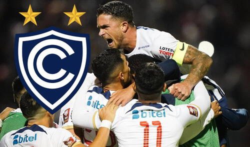 Alianza Lima quedó en el cuarto lugar del acumulado en el 2024. Foto: composición GLR.