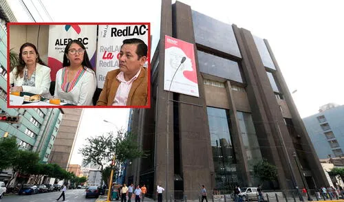 Pese al compromiso inicial por parte del Estado, las víctimas no han recibido ayuda psicológica hasta el momento/Composición LR/Foto: LaIndómita Denuncian al Ministerio de la Mujer