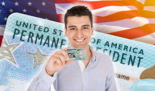 Los titulares de una Green Card en EE. UU. podrán acceder a una variedad de programas sociales en 2025, que facilitan su integración y bienestar en la sociedad estadounidense. Foto: El Mañana Los programas sociales en Estados Unidos a los que accedes con tu Green Card.