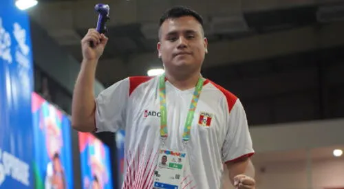 Perú hizo historia en los Bolivarianos Ayacucho 2024 llevándose la primera presea de oro en la disciplina de Esports. Bolivarianos