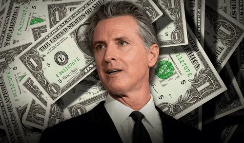 Salario mínimo en California para 2025