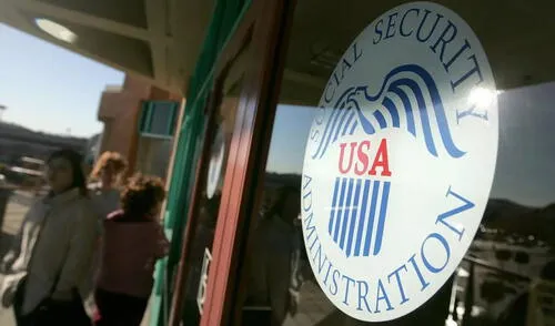 Los beneficios del Seguro Social incluyen pagos mensuales por jubilación, discapacidad y para sobrevivientes de trabajadores fallecidos. Foto: SSA Los beneficios del Seguro Social incluyen pagos mensuales por jubilación, discapacidad y para sobrevivientes de trabajadores fallecidos