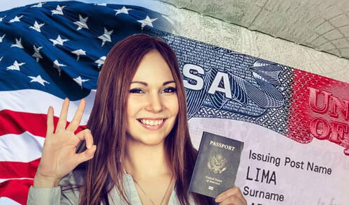 Estados Unidos, visa americana, ciudadanía americana, visa gratis en diciembre