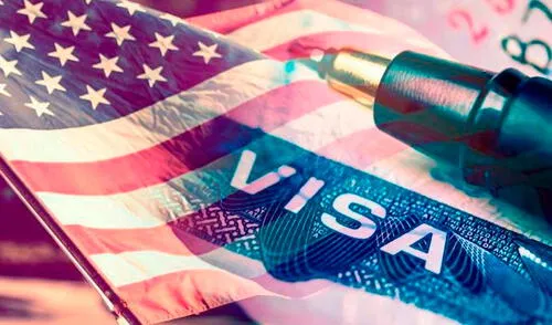 Visa americana | Estados Unidos | inmigrantes