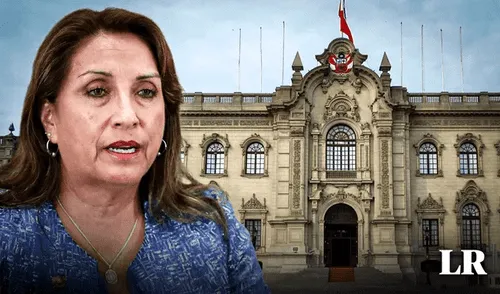 Dina Boluarte otra vez en la mira de la Fiscalía de la Nación. larepublica.pe