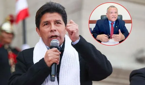 Defensa legal de Pedro Castillo consideró que el Juez Checkley debía ser apartado del caso