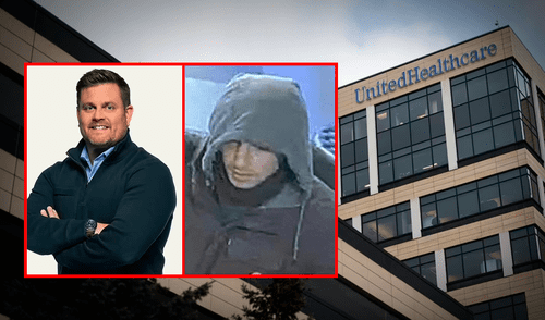 brian thompson, nueva york, estados unidos, fbi, nypd