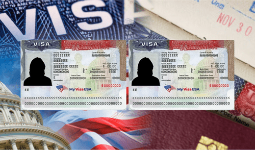 La honestidad y la prudencia son claves para asegurar una evaluación favorable en el proceso de obtención de la visa americana. Foto: composición LR La honestidad y la prudencia son claves para asegurar una evaluación favorable en el proceso de obtención de la visa americana.