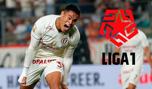 Christopher Olivares llegó a Universitario en el 2024. Foto: composición LR/Luis Jiménez/La República Christopher Olivares deja Universitario y ficha por Atlético Grau