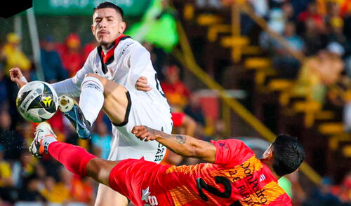 Herediano vs Alajuelense volverán a enfrentarse el 11 de diciembre. Foto: X/Alajuelense Herediano vs Alajuelense | Liga Promerica 2024