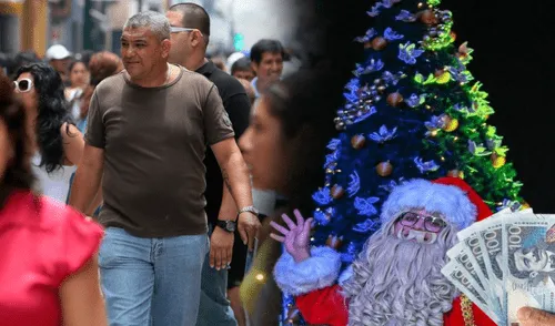 Este es el monto de gratificación si laboré durante seis meses.