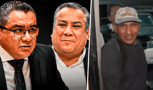 Iván Quispe Palomino permaneció detenido por error por dos días, hasta que el PJ ordenó que sea liberado por no ser la persona con requisitoria