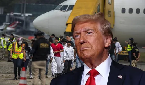 La deportación de familias ha generado un debate sobre el impacto en los niños ciudadanos estadounidenses.