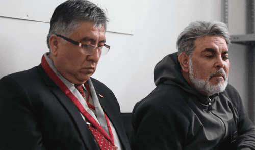 Andrés Hurtado recibía vehículos como pagos que luego eran donados como 'premios'.