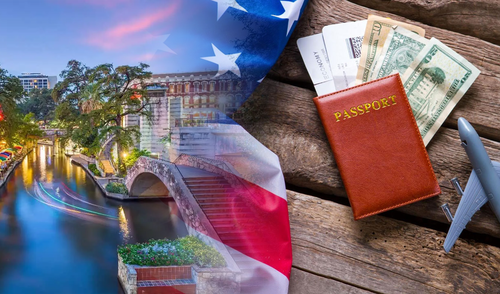 Estados Unidos | vacaciones