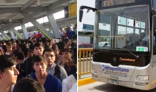 Metropolitano de Lima