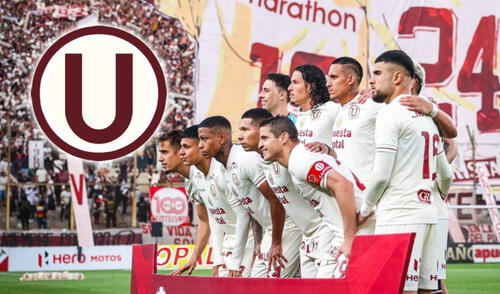 Universitario ganó en el campo de juego y también en las tribunas al ser equipo que más asistencia logró en la Liga 1 2024. Foto: composición LR/Universitario Aplastó a Alianza Lima y a Sporting Cristal: Universitario lidera el ranking de asistencia de la Liga 1 2024.