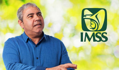 El IMSS entrega la pensión mensual de forma automática en las cuentas bancarias. Si no lo ha hecho, sepa aquí que hacer. Foto: composición LR / Freepik Qué hacer si no me pagaron la pensión IMSS