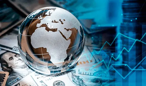 Los países más ricos del mundo, según Global Finance