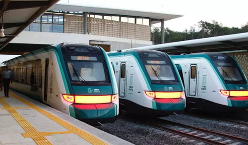 Paquetes Tren Maya 2024: precios más económicos y mejores rutas para las vacaciones
