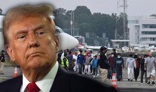 Donald Trump mintió en promedio 21 veces al día según The Washington Post.