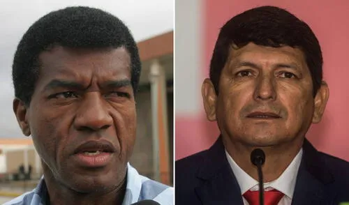 Julio César Uribe habló sobre Agustín Lozano tras posible llegada a la FPF.