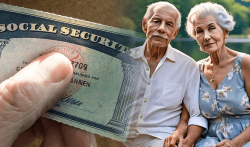 Seguro Social | Estados Unidos