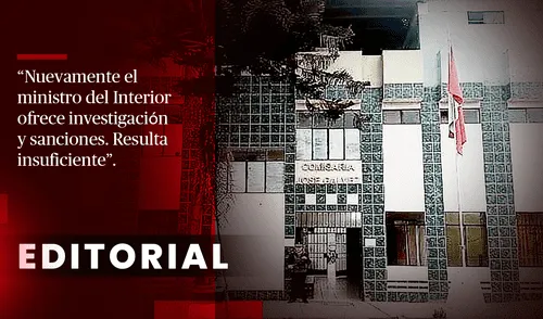 EDITORIAL larepublica.pe