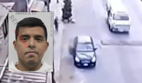 Abuso sexual en Villa el Salvador