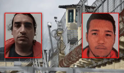 Preso en Chile admite haber decapitado a su compañero de celda en un "ritual" sangriento. Foto: Jazmin Ceras/ composición LR Asesinan a preso en Chile en un acto denominado "ritual".