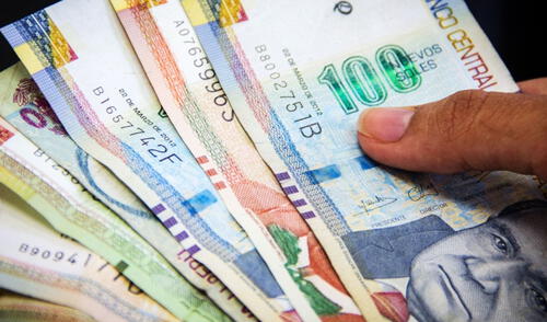 Las instituciones financieras en Perú presentan una variedad de rendimientos para los depósitos a plazos fijo. Foto: Andina Las instituciones financieras en Perú presentan una variedad de rendimientos para los depósitos a plazos fijo.