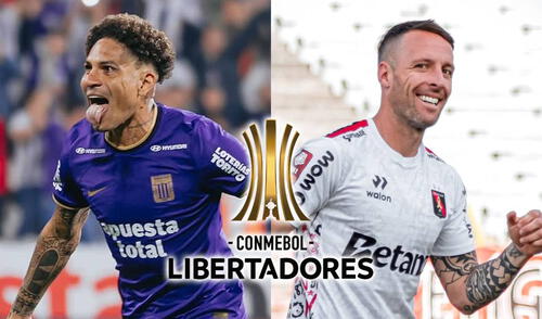 Alianza Lima y Melgar clasificaron a la fase previa de la Copa Libertadores 2025 tras culminar en el puesto 4 y 3 de la Liga 1, respectivamente.