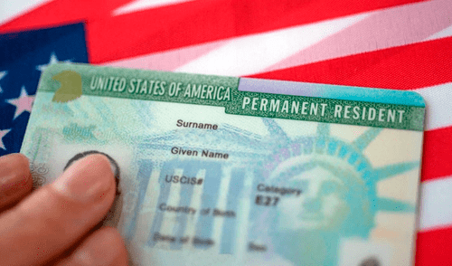 Obtener la Green Card en EE. UU.