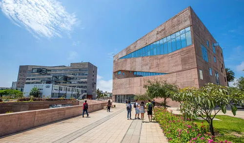 El ranking QS eligió a esta universidad peruana por encima de todas por su gobernanza. Foto: Punto Edu PUCP El ranking QS eligió a esta universidad peruana por encima de todas por su gobernanza.