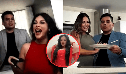 Las similitudes entre la historia de Christian Cueva, Pamela López y Pamela Franco