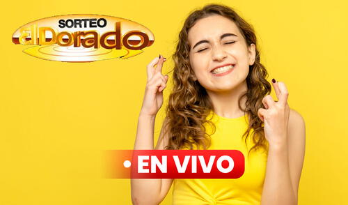El Dorado Mañana y Tarde juega 2 sorteos