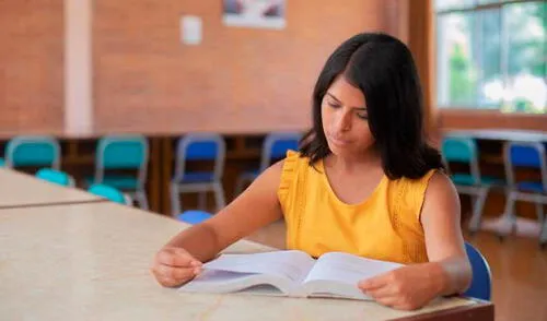 Una de las recomendaciones es participar en talleres de orientación vocacional. Foto: Pronabec