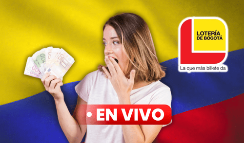 Lotería de Bogotá