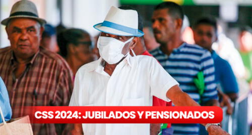 La inmejorable noticia para jubilados y pensionados
